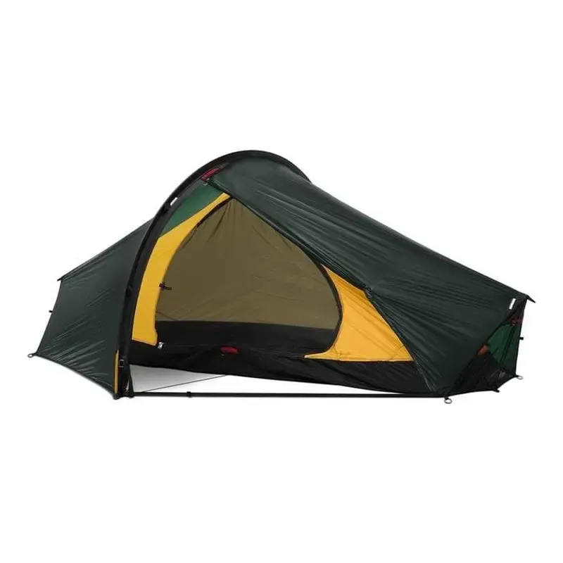 1 Man Backpacking Tent