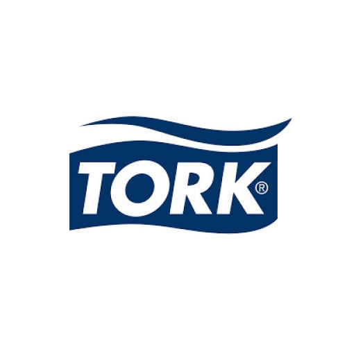 Tork Premium Poly-Pack Bath Tissue， Septic Safe， 2-Ply， White， 400 Sheets/Roll， 12 Rolls/Pack， 4 Packs/Carton (2465412)