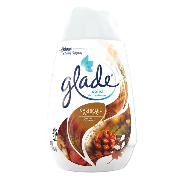 Glade Solid Air Freshener Assortment