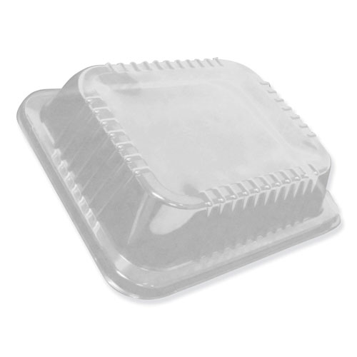 Durable Packaging Dome Lids for 10 1