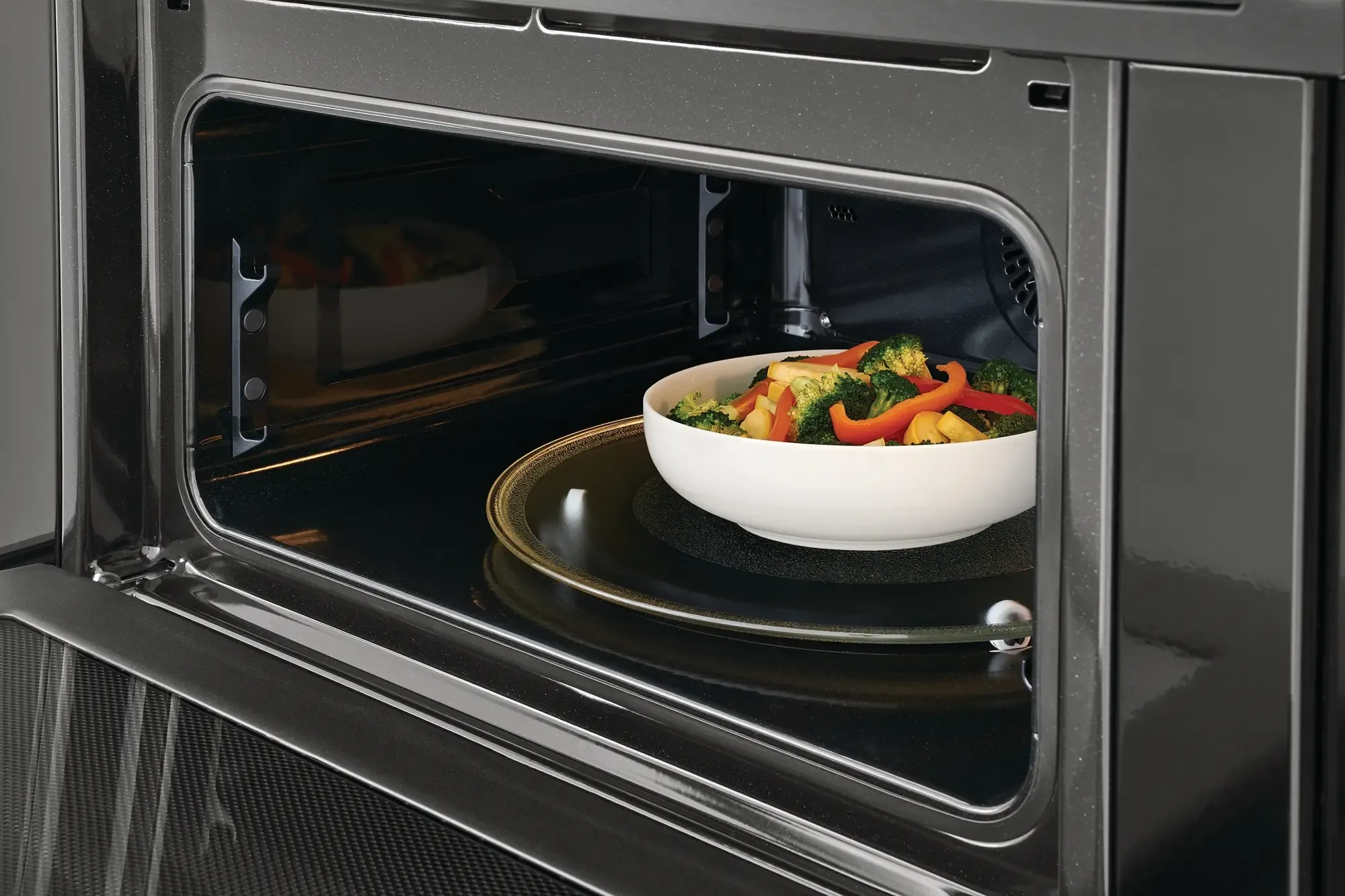 Frigidaire Gallery Combination Wall Oven GCWM3067AD