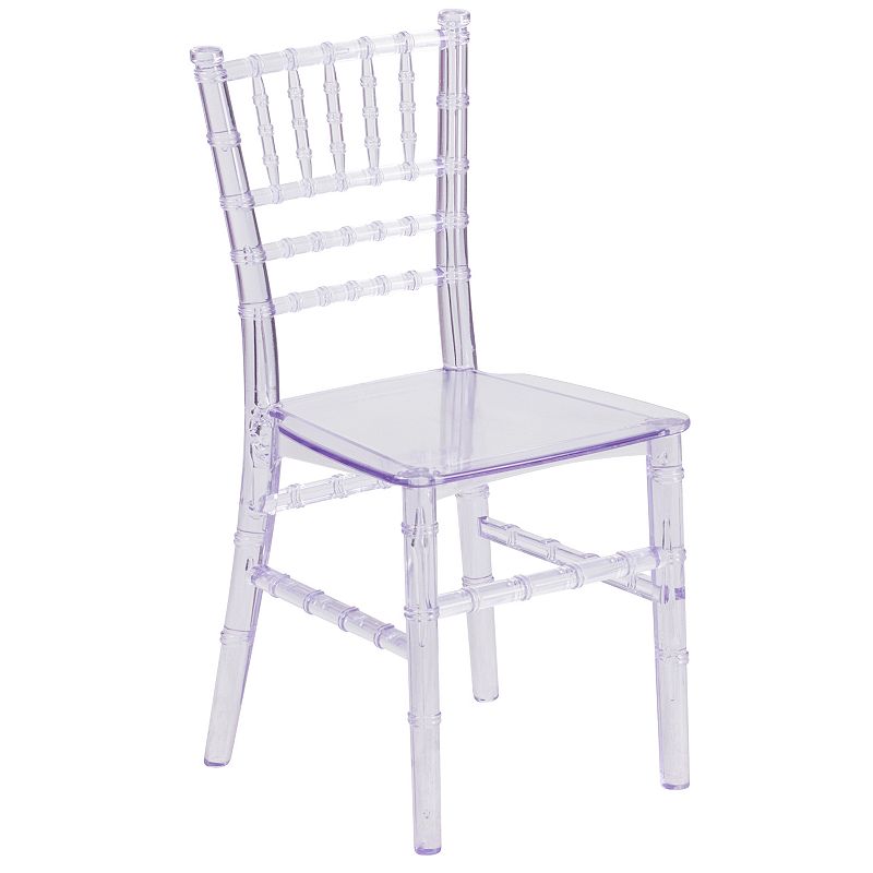 Kids Flash Furniture Commercial Party Chiavari Chair