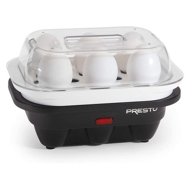 Electric 6 Egg Cooker - - 37452807