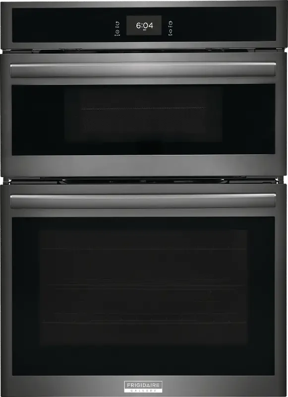 Frigidaire Gallery Combination Wall Oven GCWM3067AD