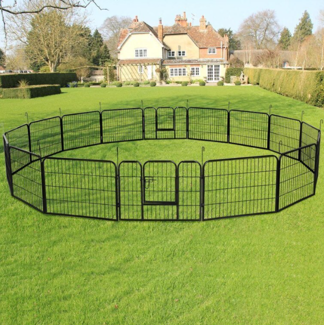 🐱Pet protection fence🐶🏞️