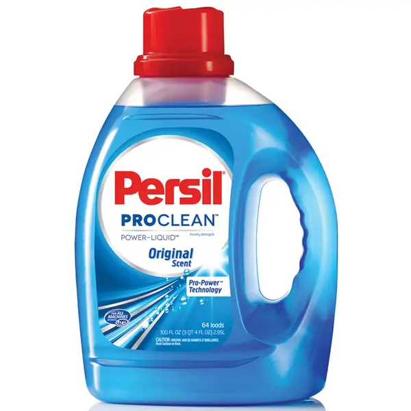 Persil Proclean Liquid Detergent