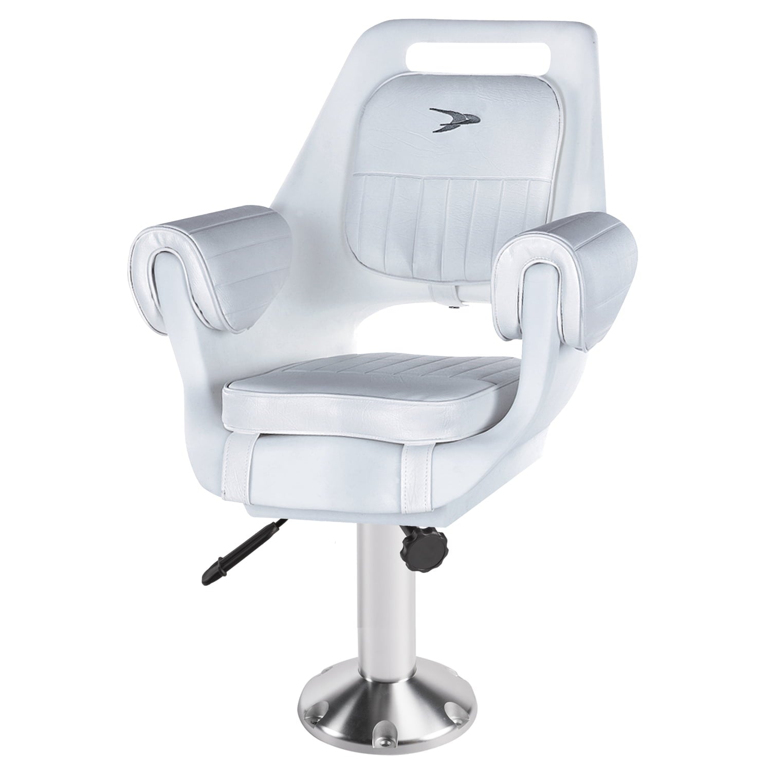 Wise 8WD007-710 Captains Chair with 15