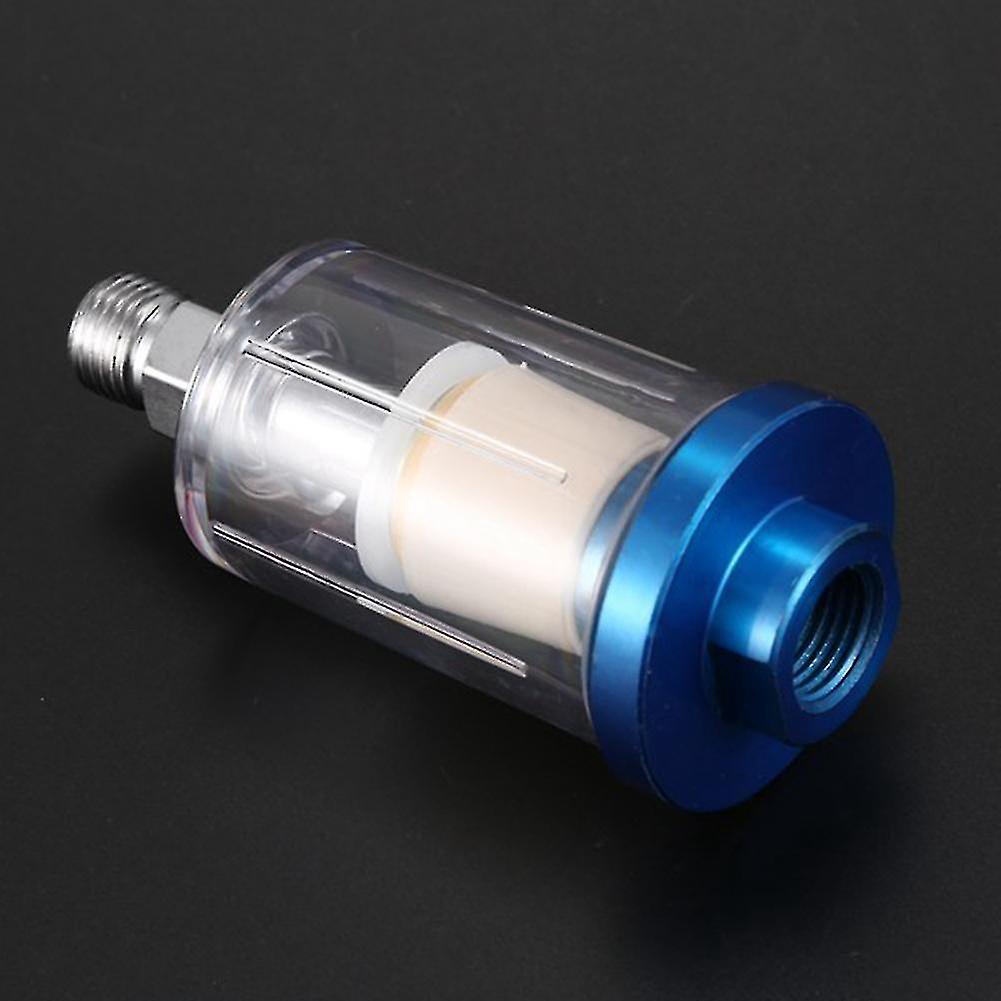 Airbrush Electronic Pressure Regulator Lcd Digital Display