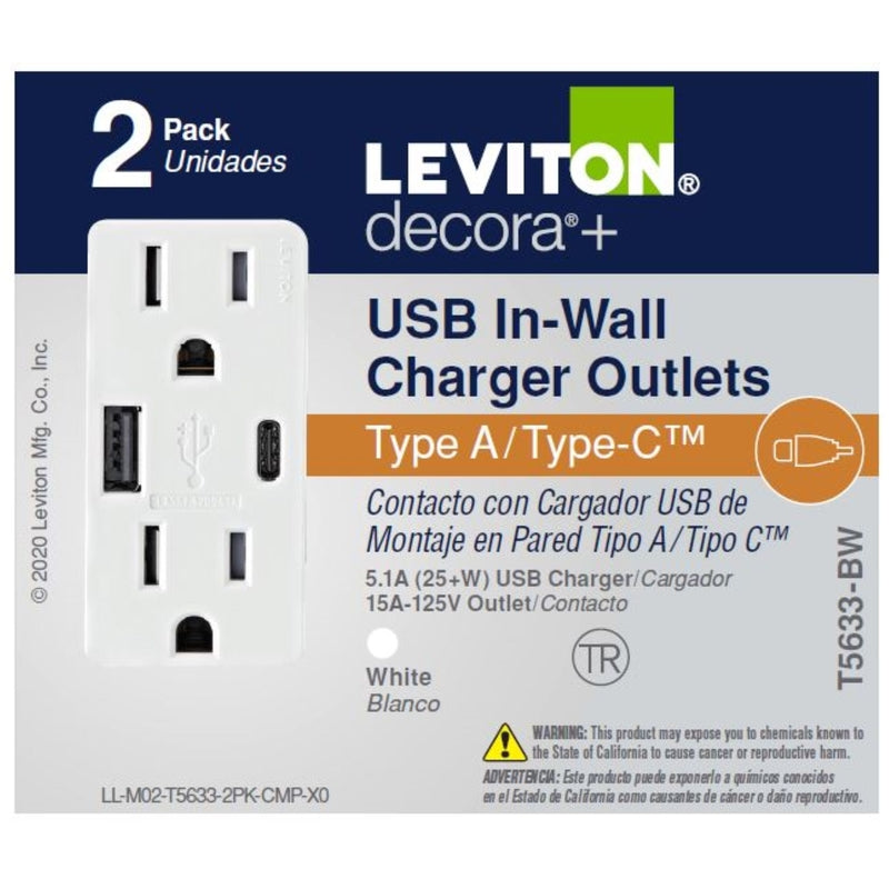 DUPLEX TYPE A/C OUTLET W