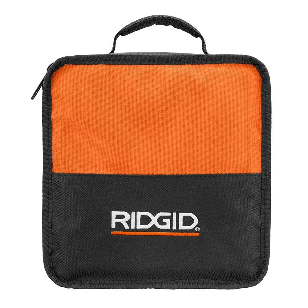 RIDGID 11 Amp 2 HP 1/2 in. Corded Fixed Base Router R22002