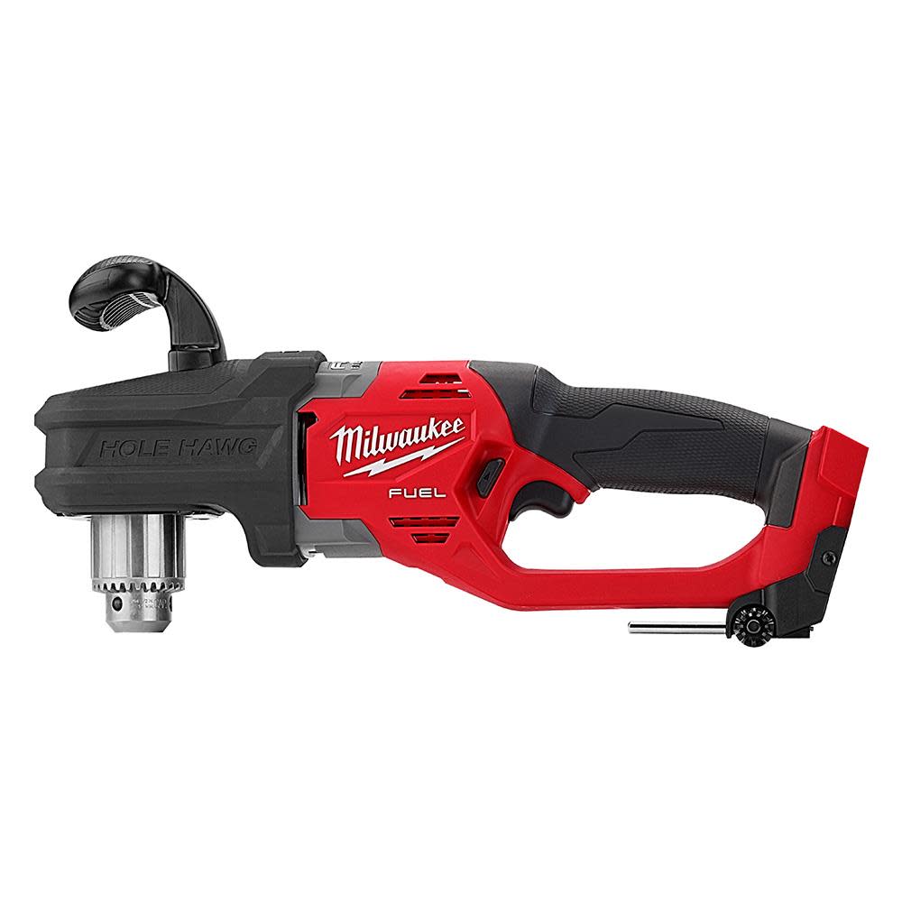 Milwaukee  M18 FUEL Hole Hawg 1/2 Right Angle Drill Reconditioned