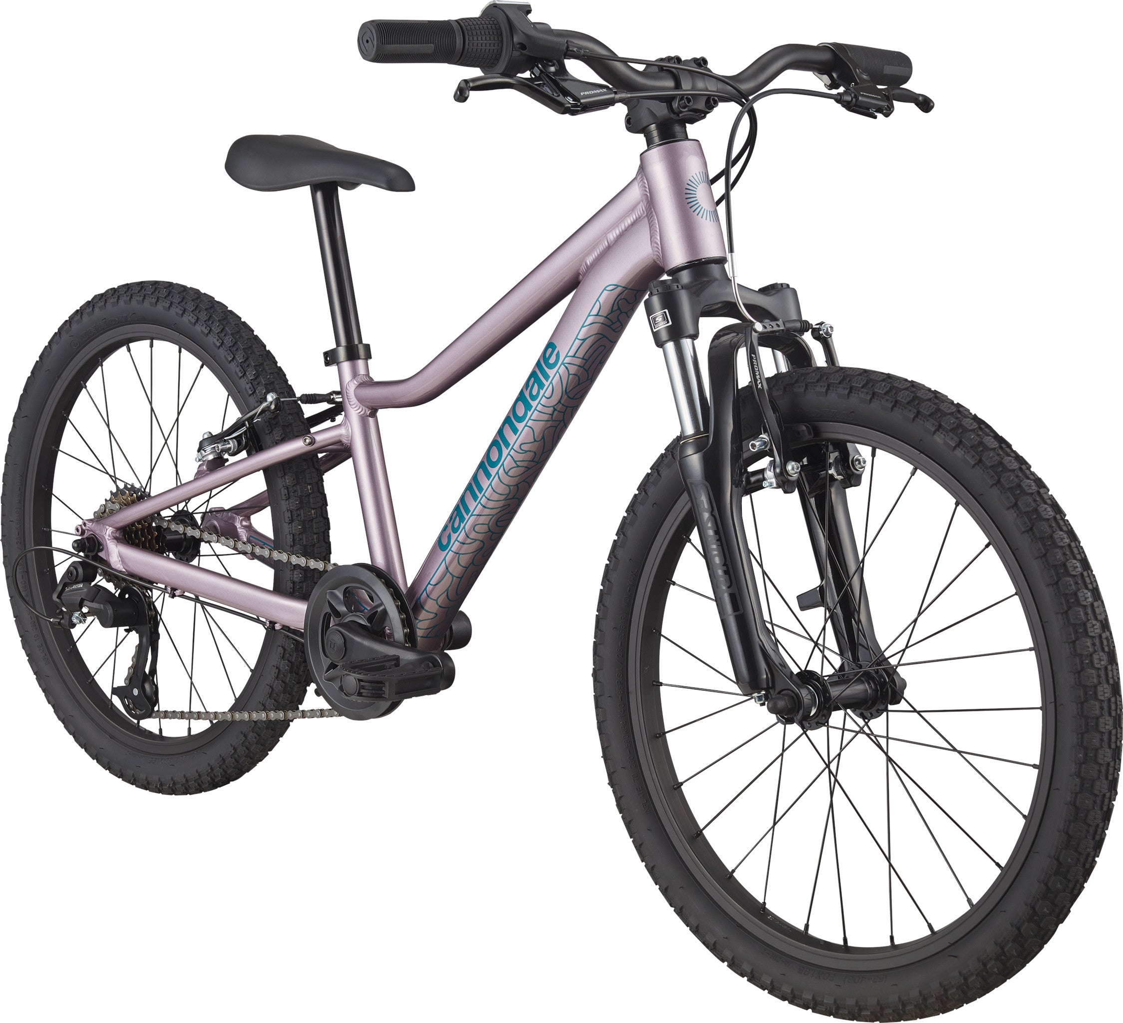 2023 Cannondale Trail 20 Girls