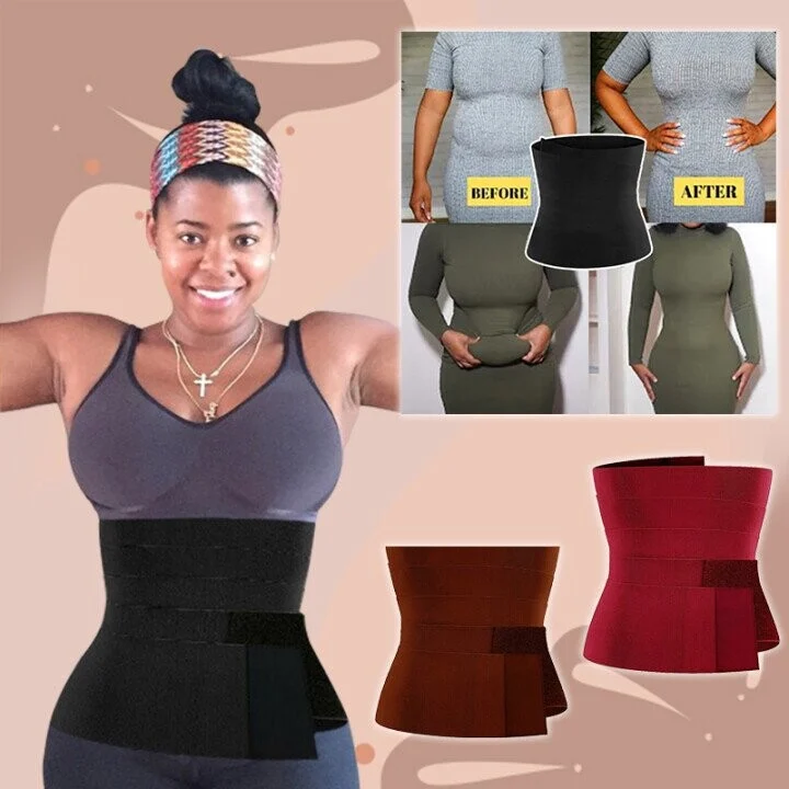 🥰New Year Limited Time 47% OFF - SNATCH ME UP BANDAGE WRAP