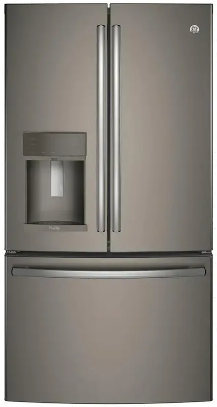 GE Profile French Door Refrigerator PYE22KMKES