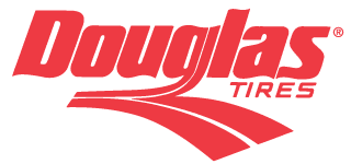 Douglas All-Season 215/60R16 95H All-Season Tire