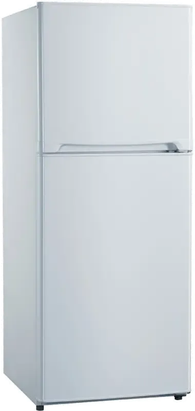 Avanti 10 cu ft Compact Refrigerator - White
