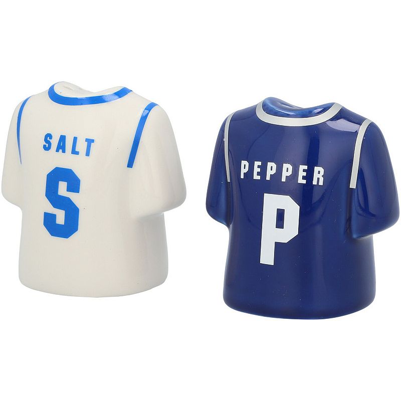 Orlando Magic Jersey Salt and Pepper Shaker Set