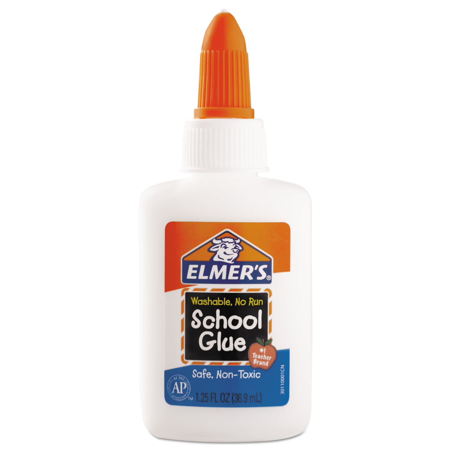 Washable School Glue by Elmer'sandreg; EPIE301