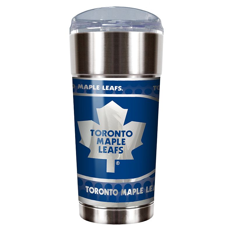 Toronto Maple Leafs Eagle Tumbler
