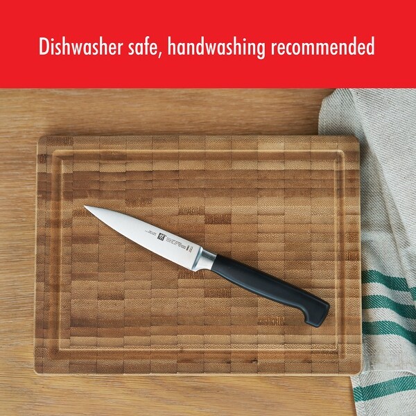ZWILLING Four Star 2-pc 