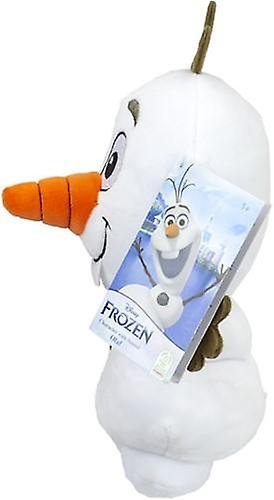 Disney Frozen Frost Olof Plush with sound 29x13cm