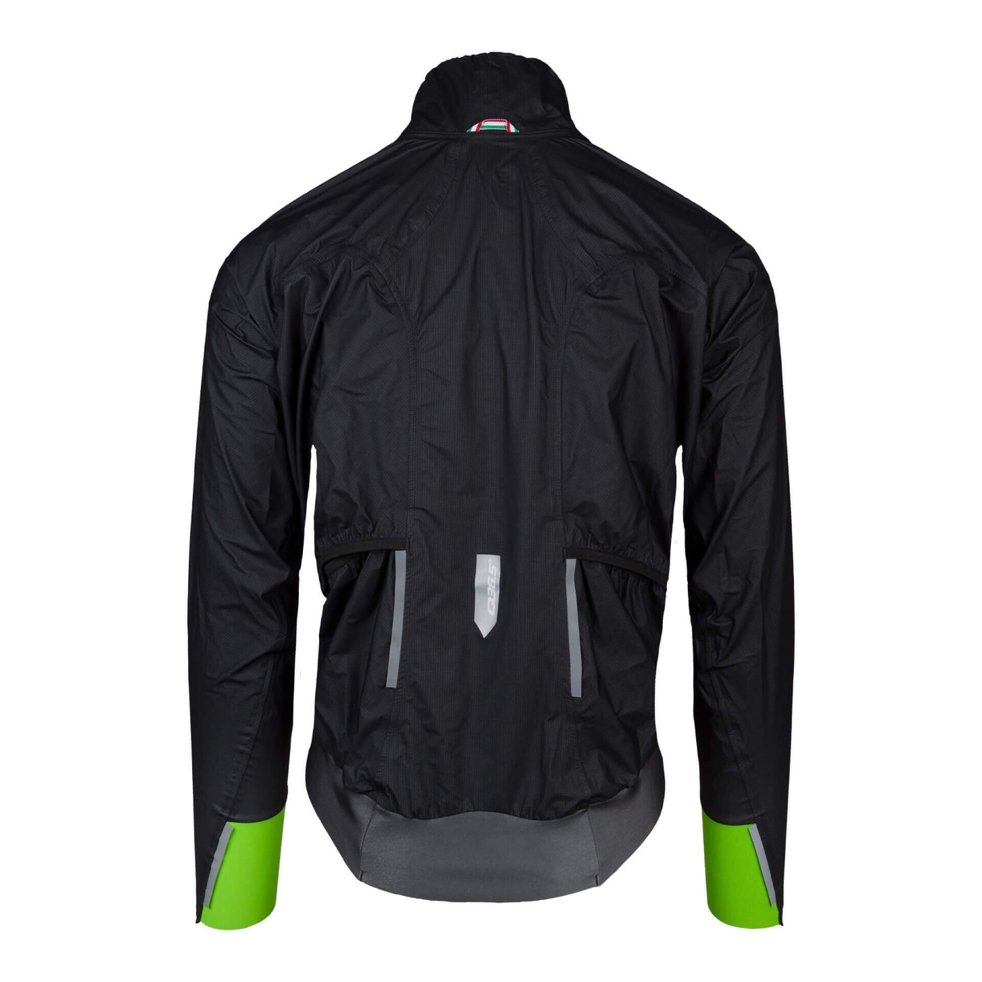 R.Shell Protection X Cycling Rain Jacket