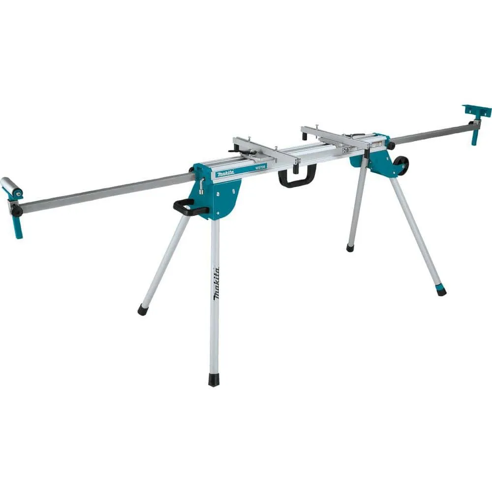 Makita Compact Folding Miter Saw Stand WST06