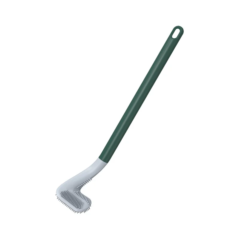 🔥 BIG SALE - 49% OFF🔥🔥 Golf brush head toilet brush