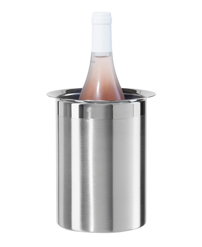 Oggi Wine Cooler with Freezer Inserts