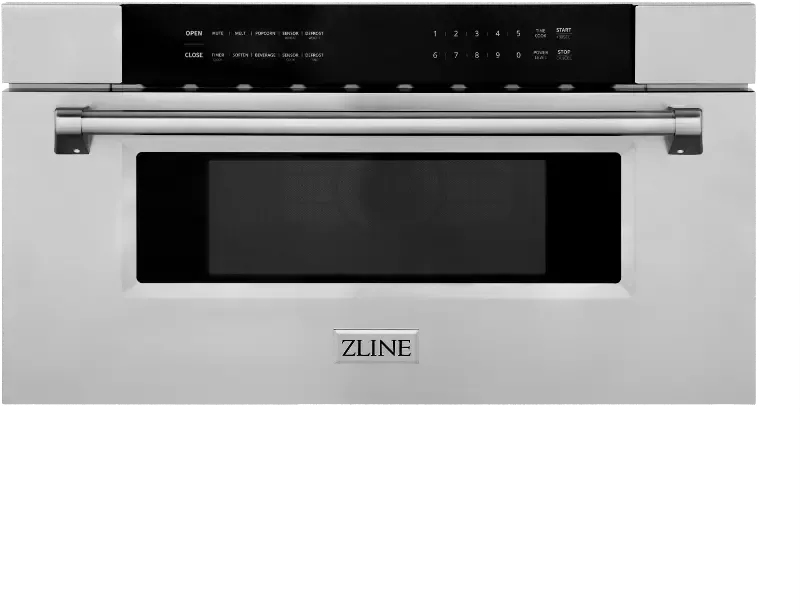 ZLINE Built In Microwave Drawer MWD-30