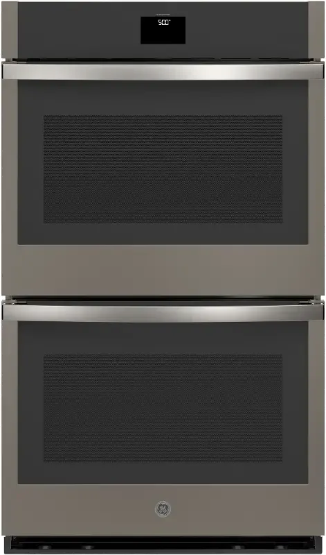 GE Double Wall Oven JTD5000ENES
