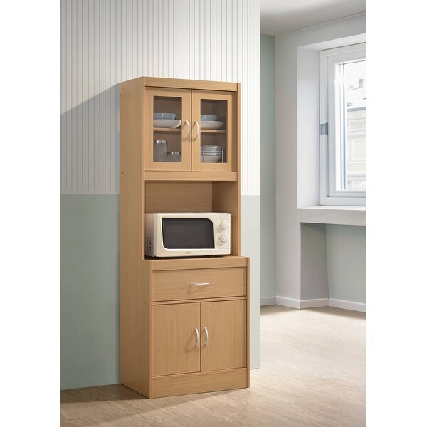 Modern Kitchen Cabinet - - 36980191