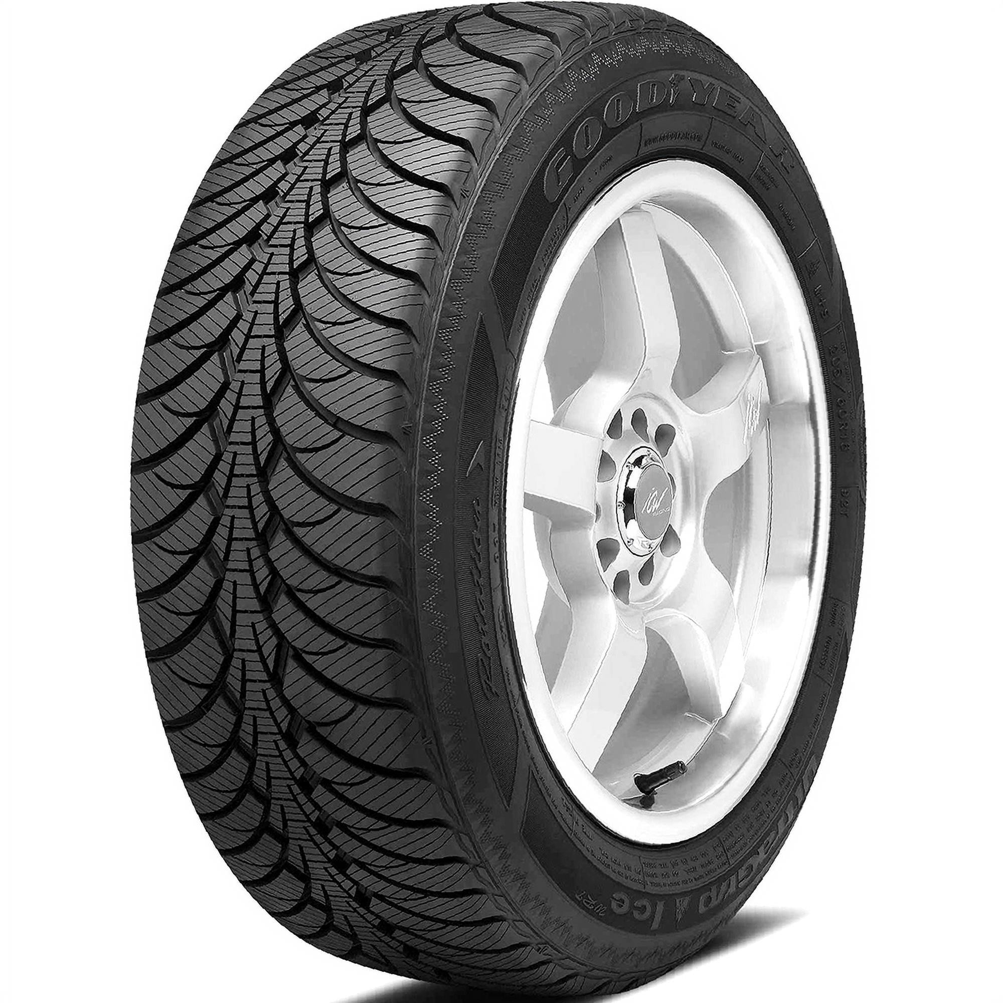 Goodyear Ultra Grip Ice WRT Winter 235/60R16 100S Passenger Tire