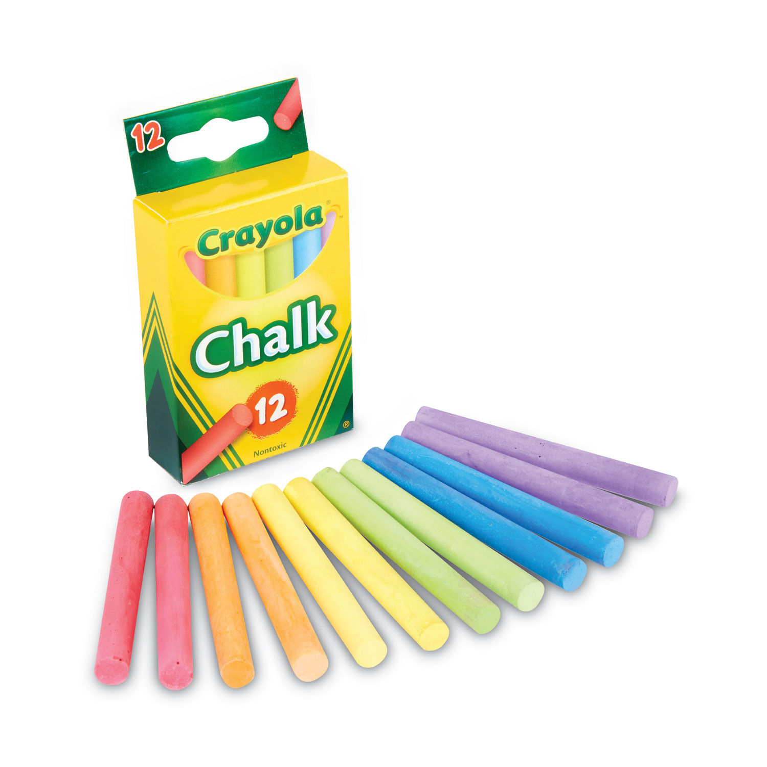 Chalk by Crayolaandreg; CYO510816