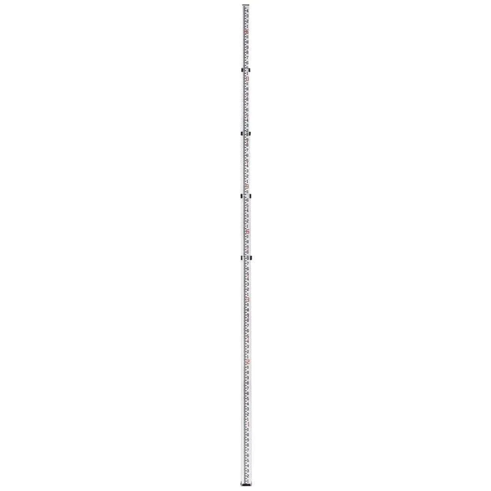 Bosch 16 ft. Aluminum Level Rod GR16
