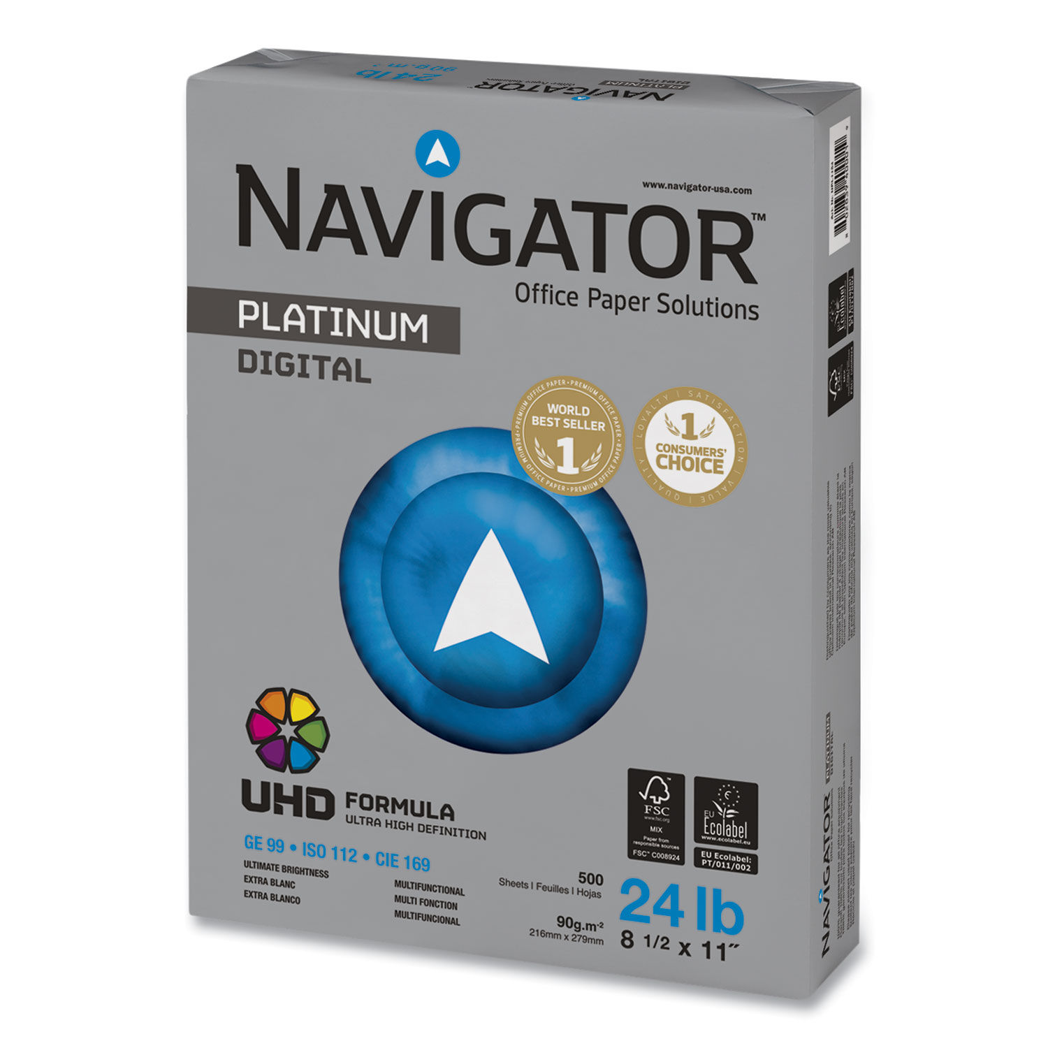 Platinum Paper by Navigatorandreg; SNANPL11245R