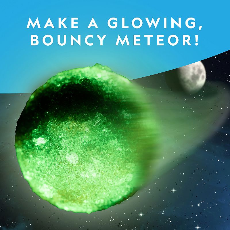 National Geographic Glow-In-The-Dark Meteor