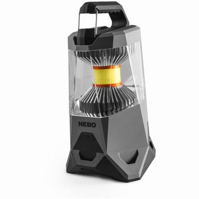 Galileo Flex Rechargeable Lantern 1000 Lumens 5 Light Modes