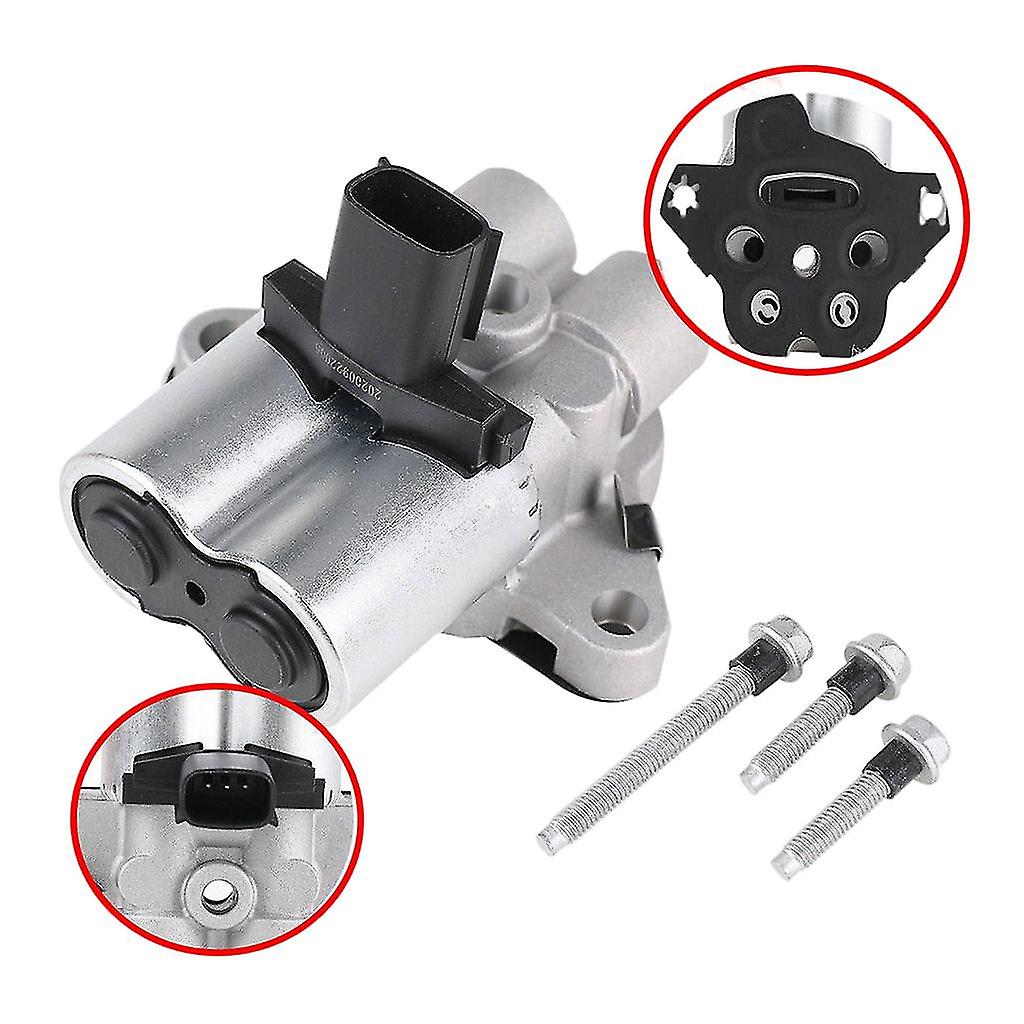 Engine Oil Control Valve Universal Vehicle Replacement Supplies For Chevy 2.5l Series 12633613 61002771 918-806 916806 918806