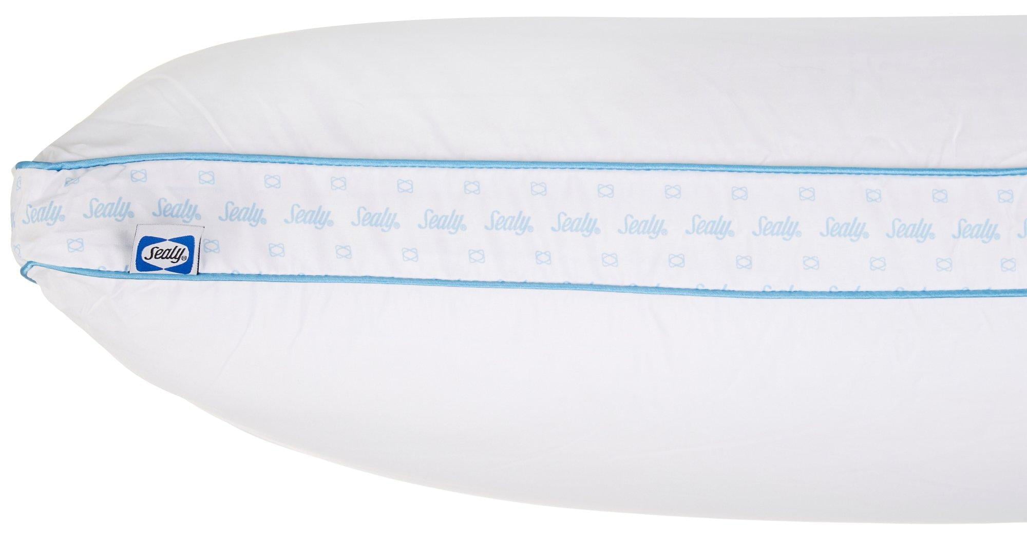 Sealy Extra Firm Support King Pillow King