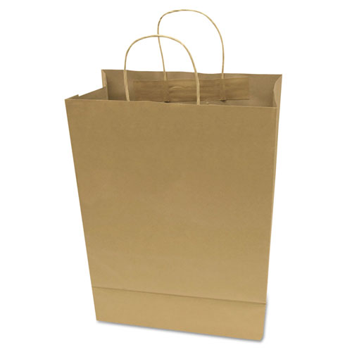 Consolidated Stamp Premium Shopping Bag | 10