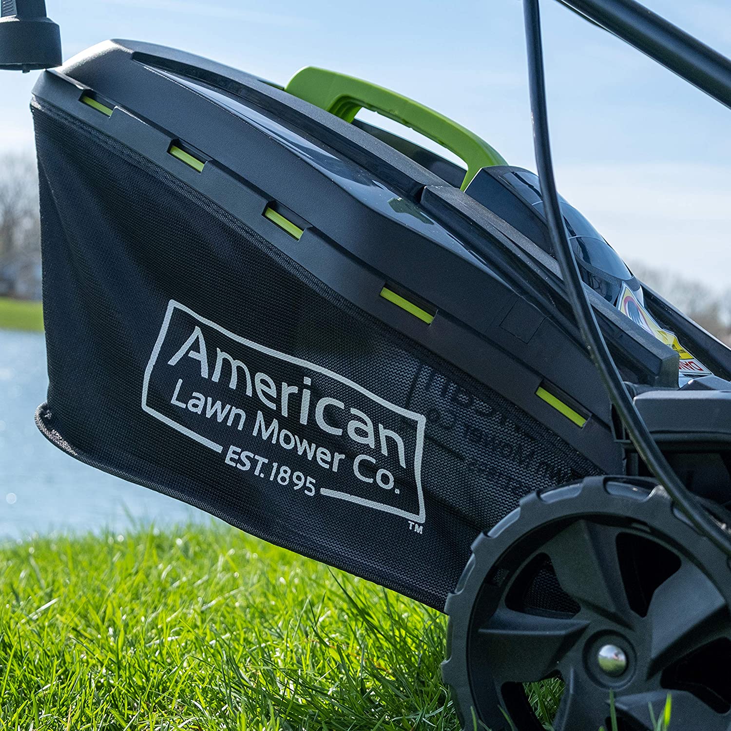 American Lawn Mower Company 50514 14