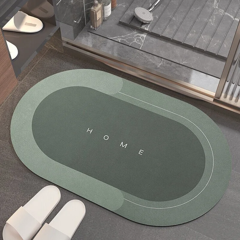 SUPER ABSORBENT NON-SLIP MAT - UP TO 49% OFF   PROMOTION!