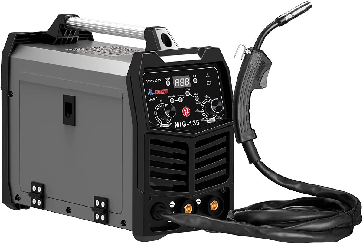Free Shipping Only Today⏰Only 93stocks left💥TPW-1500W/2000W 6-in-1 Handheld Metal Laser Welding Machine
