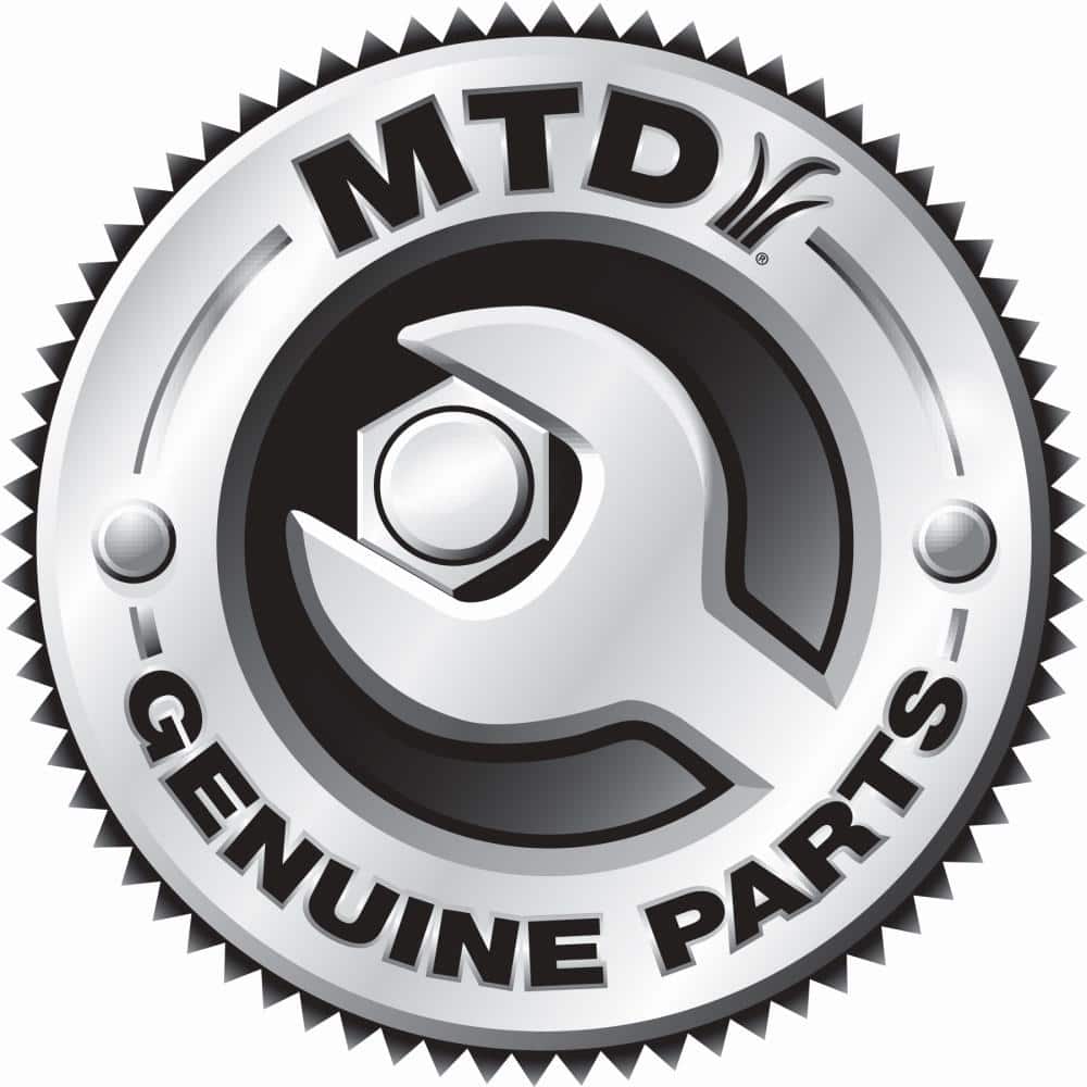 MTD Genuine Factory Parts 19C30021OEM Original Equipment Sun Shade for Select Cub Cadet and Troy-Bilt Riding Lawn Mowers (2015 and After)