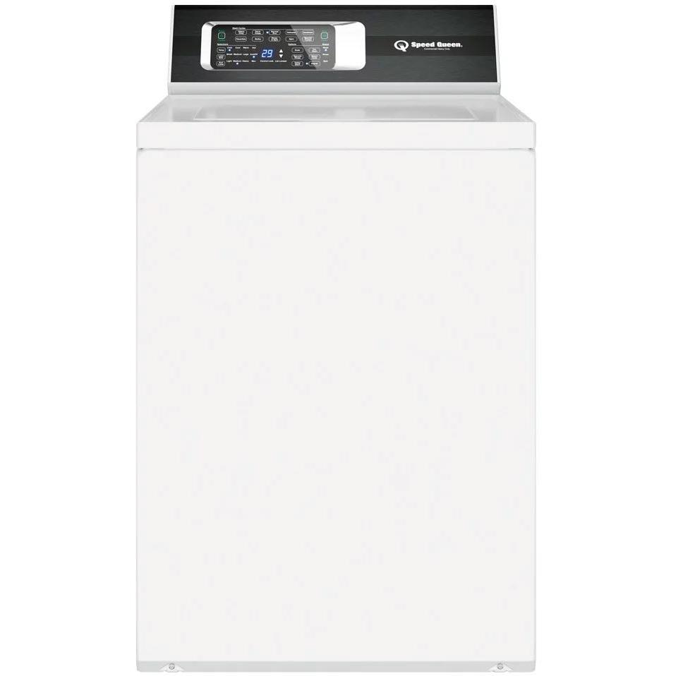 Speed Queen Laundry TR7003WN, DR7003WE