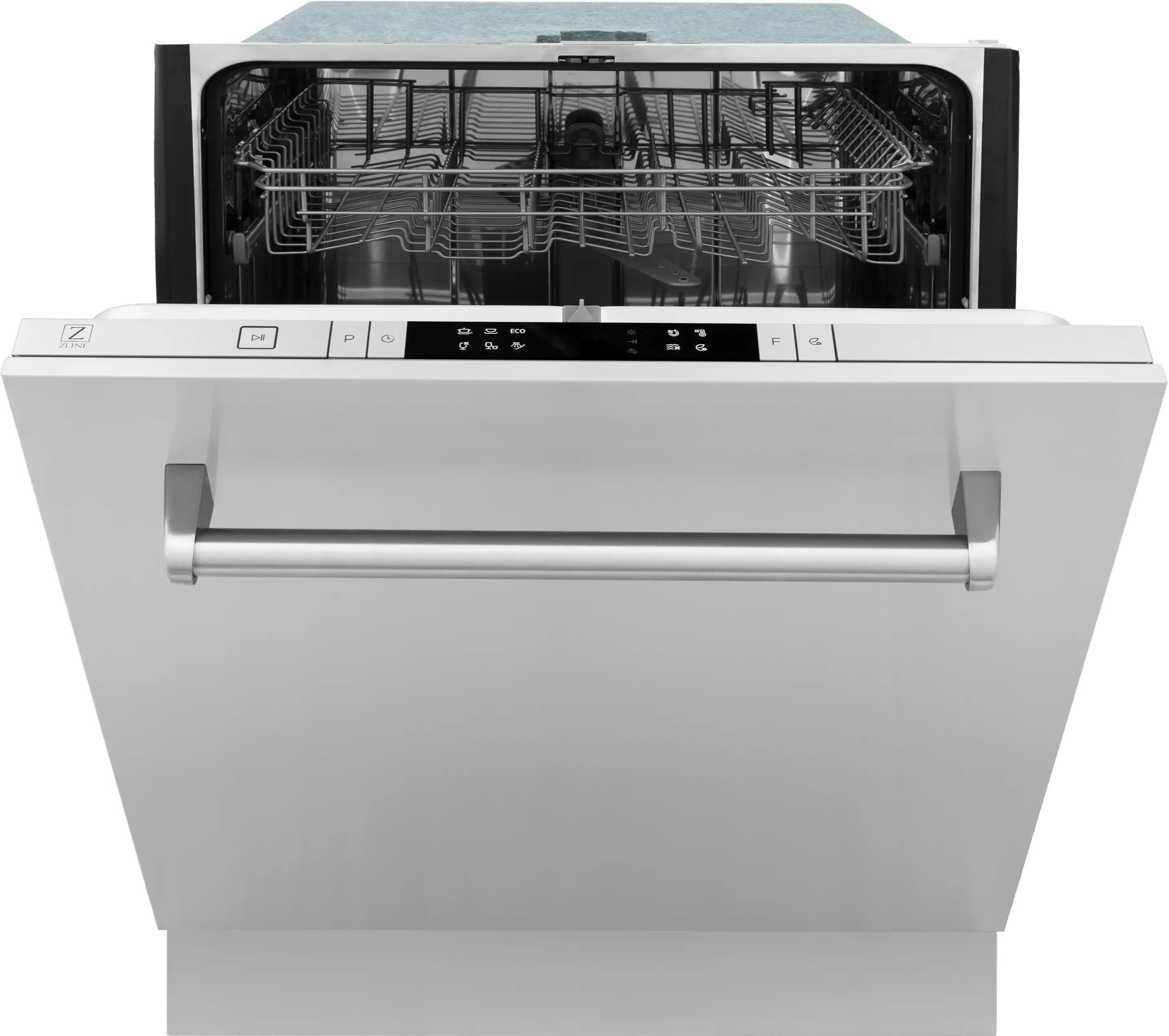 ZLINE Top Control Dishwasher DW-304-H-24