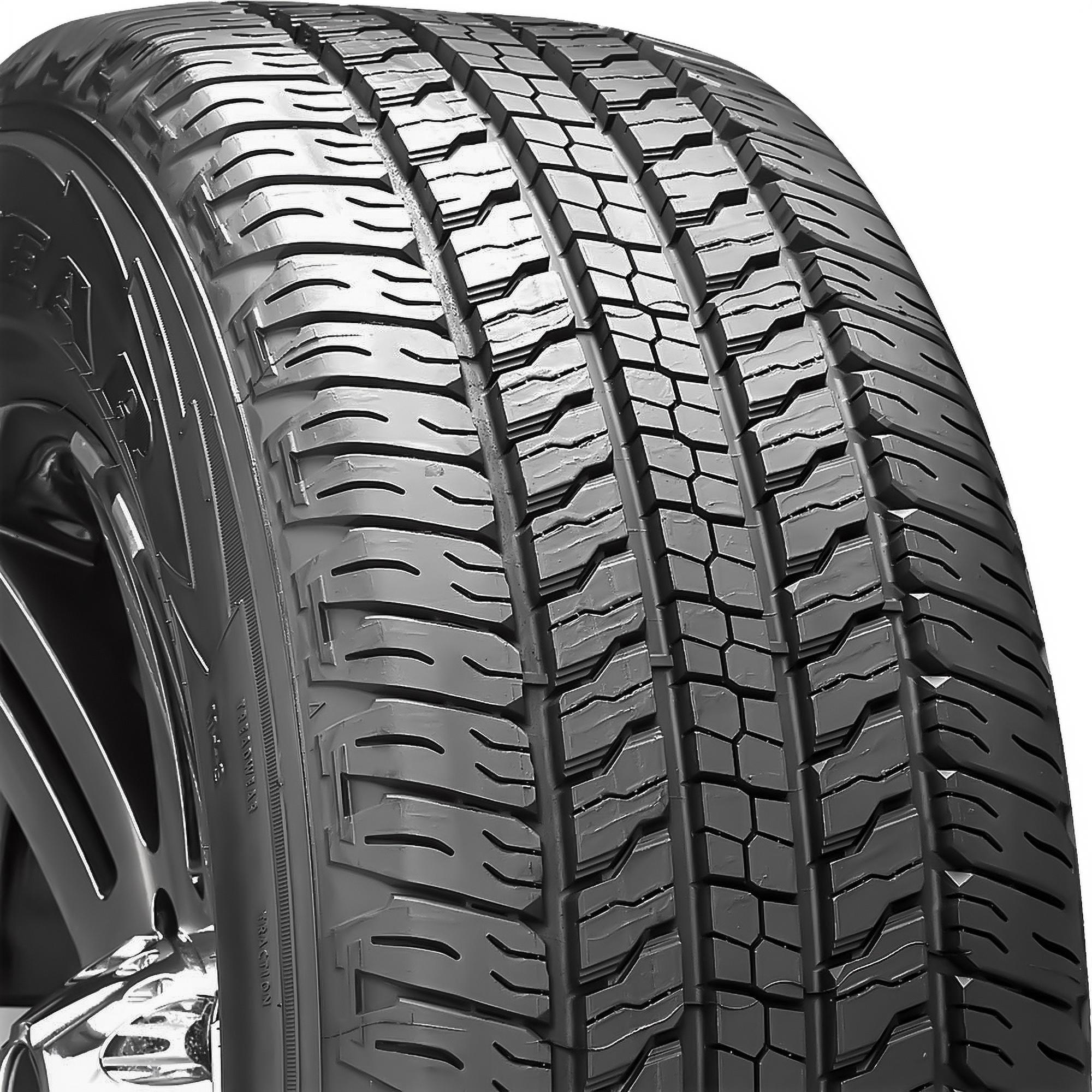 Goodyear Wrangler Fortitude HT 235/75R16 112T XL A/S All Season Tire