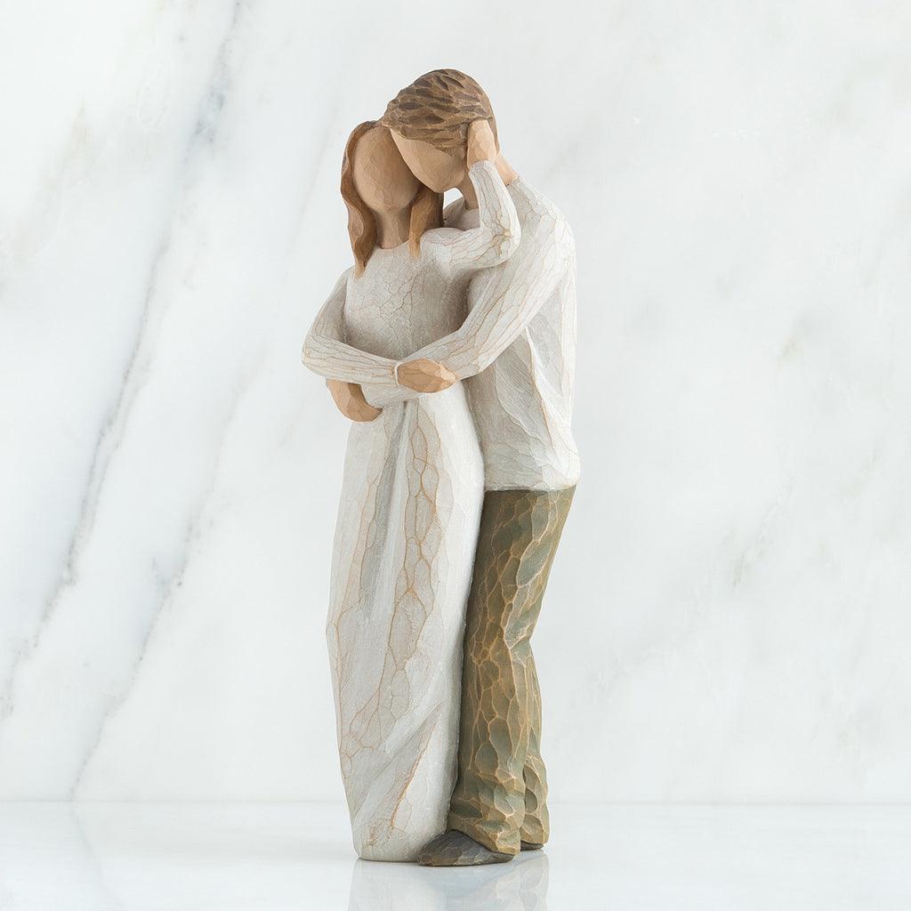 Willow Tree  Together Figurine