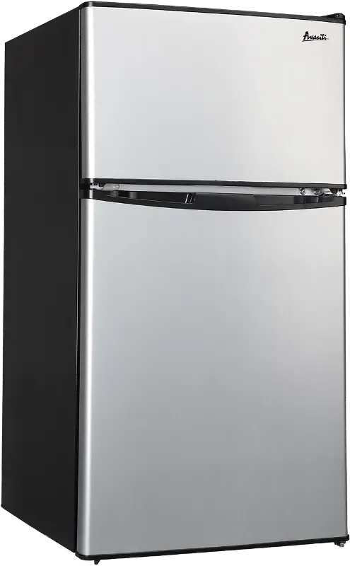 Avanti Compact Refrigerator RA32J3S